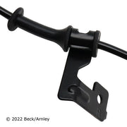 ABS Wheel Speed Sensor Beck Arnley 084-5056