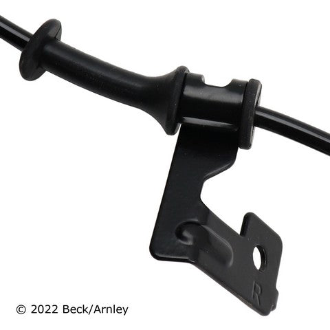 ABS Wheel Speed Sensor Beck Arnley 084-5056