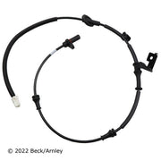 ABS Wheel Speed Sensor Beck Arnley 084-5059