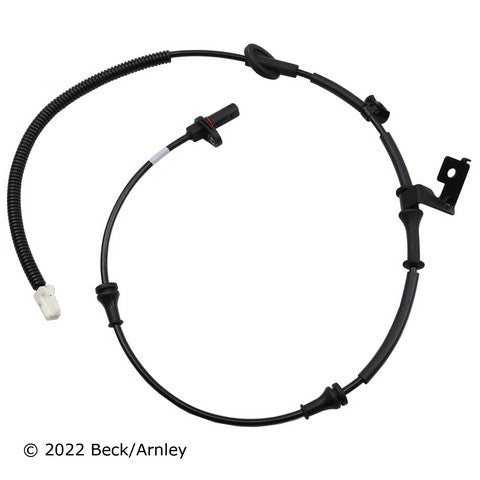 ABS Wheel Speed Sensor Beck Arnley 084-5059