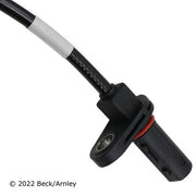 ABS Wheel Speed Sensor Beck Arnley 084-5059
