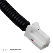 ABS Wheel Speed Sensor Beck Arnley 084-5059