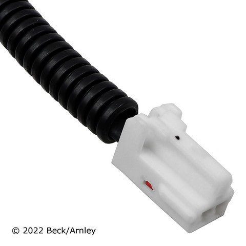 ABS Wheel Speed Sensor Beck Arnley 084-5059