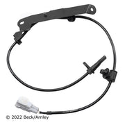 ABS Wheel Speed Sensor Beck Arnley 084-5060