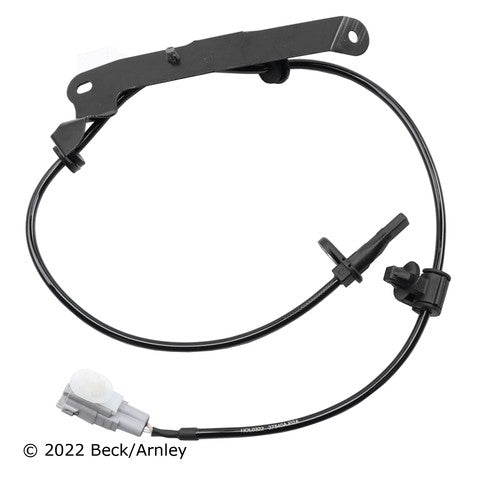 ABS Wheel Speed Sensor Beck Arnley 084-5060