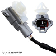 ABS Wheel Speed Sensor Beck Arnley 084-5060
