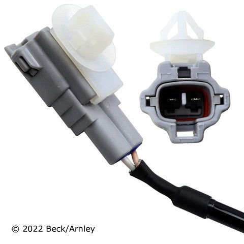 ABS Wheel Speed Sensor Beck Arnley 084-5060