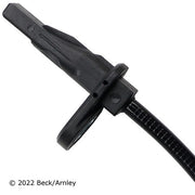 ABS Wheel Speed Sensor Beck Arnley 084-5060