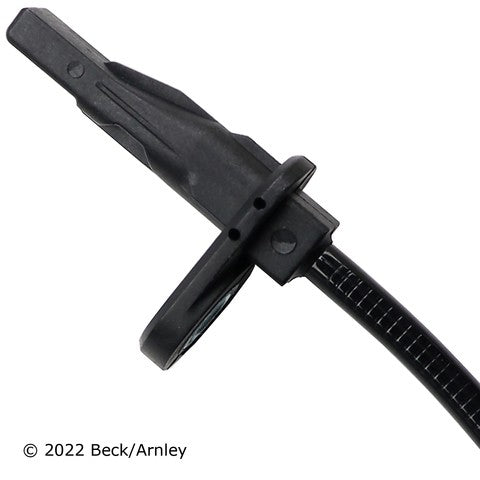 ABS Wheel Speed Sensor Beck Arnley 084-5060