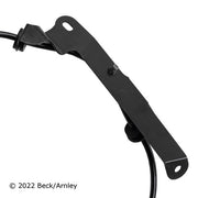 ABS Wheel Speed Sensor Beck Arnley 084-5060