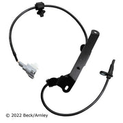 ABS Wheel Speed Sensor Beck Arnley 084-5061