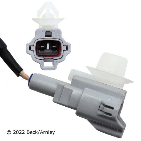 ABS Wheel Speed Sensor Beck Arnley 084-5061