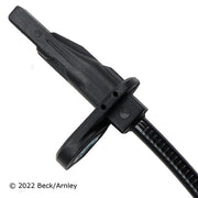ABS Wheel Speed Sensor Beck Arnley 084-5061
