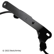 ABS Wheel Speed Sensor Beck Arnley 084-5061