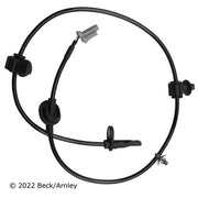 ABS Wheel Speed Sensor Beck Arnley 084-5062