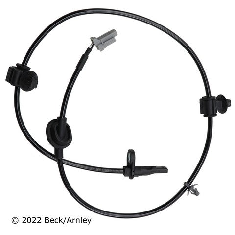 ABS Wheel Speed Sensor Beck Arnley 084-5062