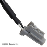 ABS Wheel Speed Sensor Beck Arnley 084-5062