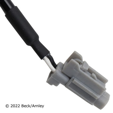 ABS Wheel Speed Sensor Beck Arnley 084-5062