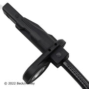 ABS Wheel Speed Sensor Beck Arnley 084-5062