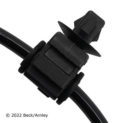ABS Wheel Speed Sensor Beck Arnley 084-5062