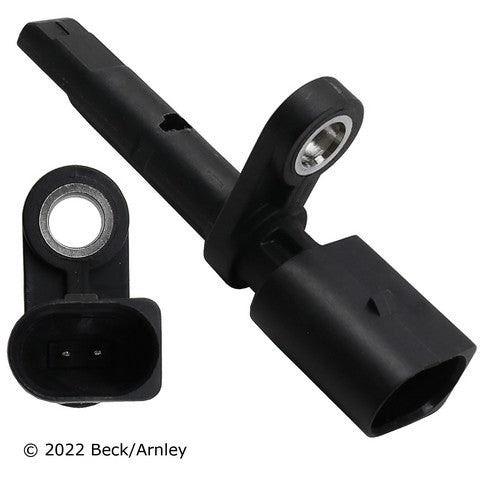 ABS Wheel Speed Sensor Beck Arnley 084-5065