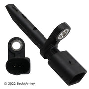 ABS Wheel Speed Sensor Beck Arnley 084-5066