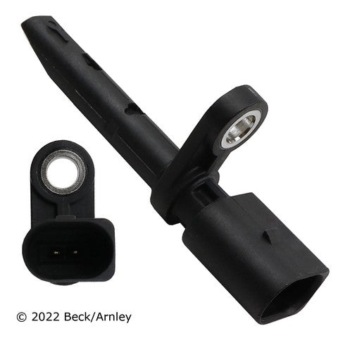 ABS Wheel Speed Sensor Beck Arnley 084-5066