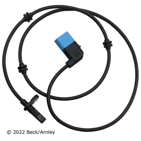 ABS Wheel Speed Sensor Beck Arnley 084-5067