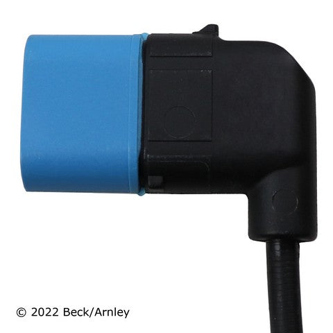 ABS Wheel Speed Sensor Beck Arnley 084-5067