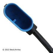 ABS Wheel Speed Sensor Beck Arnley 084-5067