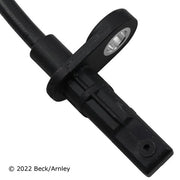 ABS Wheel Speed Sensor Beck Arnley 084-5067