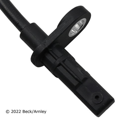ABS Wheel Speed Sensor Beck Arnley 084-5067