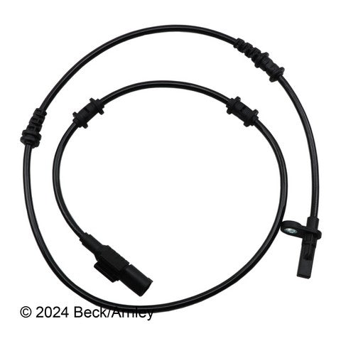ABS Wheel Speed Sensor Beck Arnley 084-5068