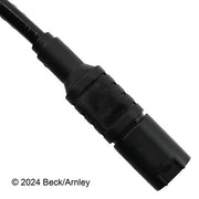 ABS Wheel Speed Sensor Beck Arnley 084-5068
