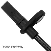 ABS Wheel Speed Sensor Beck Arnley 084-5068