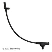 ABS Wheel Speed Sensor Beck Arnley 084-5073
