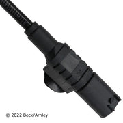 ABS Wheel Speed Sensor Beck Arnley 084-5073