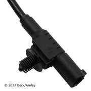 ABS Wheel Speed Sensor Beck Arnley 084-5073
