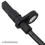 ABS Wheel Speed Sensor Beck Arnley 084-5073