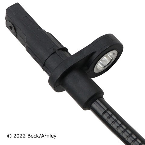 ABS Wheel Speed Sensor Beck Arnley 084-5073