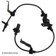 ABS Wheel Speed Sensor Beck Arnley 084-5076