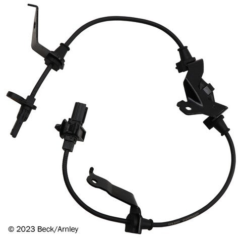 ABS Wheel Speed Sensor Beck Arnley 084-5076