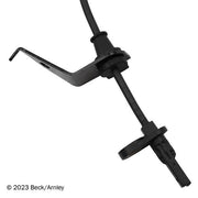 ABS Wheel Speed Sensor Beck Arnley 084-5076