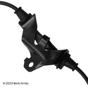 ABS Wheel Speed Sensor Beck Arnley 084-5076