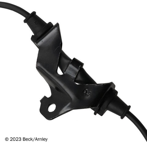ABS Wheel Speed Sensor Beck Arnley 084-5076