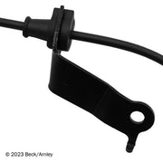 ABS Wheel Speed Sensor Beck Arnley 084-5076