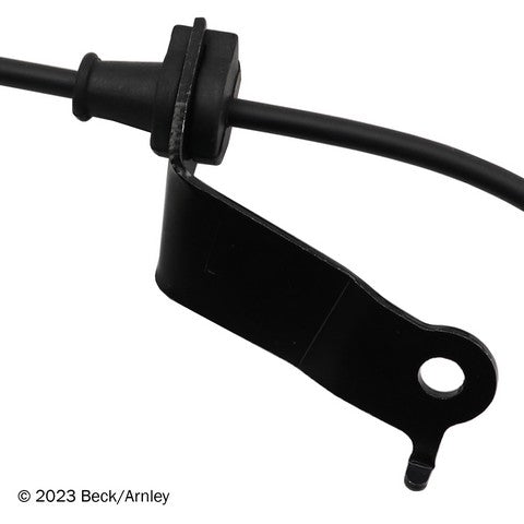 ABS Wheel Speed Sensor Beck Arnley 084-5076