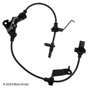 ABS Wheel Speed Sensor Beck Arnley 084-5077