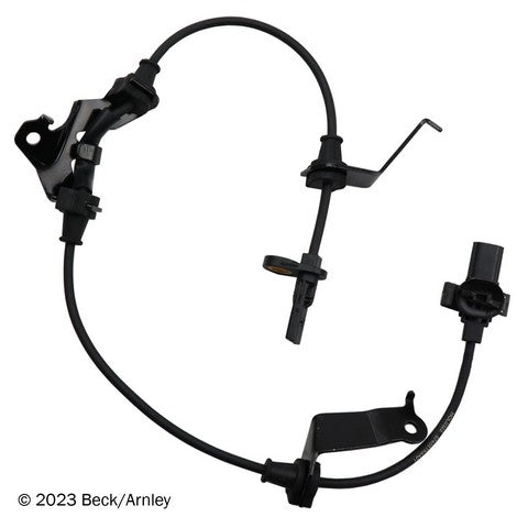 ABS Wheel Speed Sensor Beck Arnley 084-5077