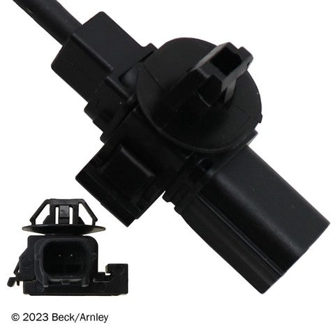 ABS Wheel Speed Sensor Beck Arnley 084-5077
